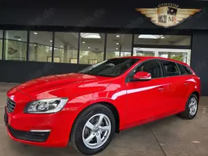 Volvo V60 Kombi D4 Twin-Turbo Linje Business Kamera