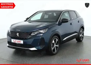 Peugeot 3008 1.2 Pure Tech Allure LED Android Apple