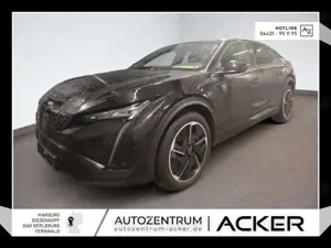 Peugeot 408 Hybrid 225 GT 8AT. 360Kam/FOCAL/LED -50%*