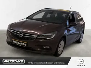 Opel Astra K Sports Tourer 1.6 Business PDC SHZ