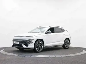 Hyundai KONA N-Line 64,8 kWh / Bose / ACC / PDC VH + Kamera /