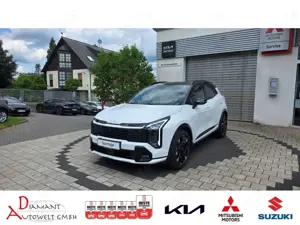 Kia Sportage GT-Line 1.6T DCT mit DriveWise Glasdach und Sound