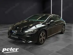 Mercedes-Benz EQE 350 + Electric Art*LED*Memory-P.*Kamera*AHK*