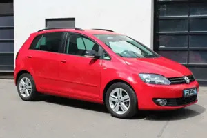 Volkswagen Golf Plus VI Match DSG 1.6 TDI BMT