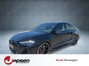 Audi RS3 RS 3 Limousine S tr. Vmax280 PANO RS-Abgas HUD