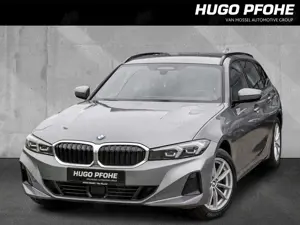BMW 318 i Touring.Driving Prof
