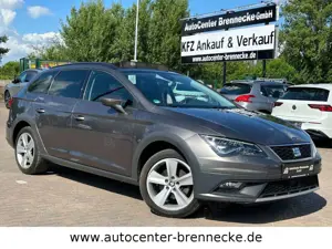 SEAT Leon ST X-Perience 4Drive*LED*AHK*Panorama*