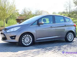 Ford C-Max C-MAX 1.6 EcoBoost Start-Stop-System Titanium