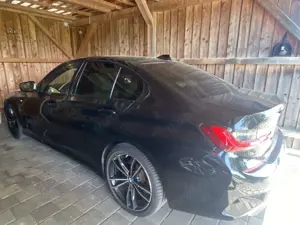 BMW 320 320 d