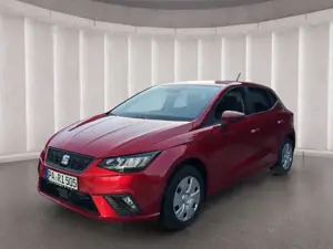 SEAT Ibiza Style Road Edition 1.0TSI DSG NAVI,SITZHZG,KESSY