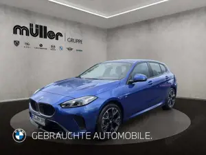BMW 120 M SPORT DESIGN LED RÜCKFAHR KOMFORTZUG SHZ DAB