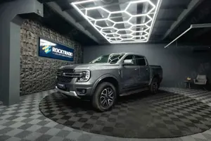 Ford Ranger Limited Offroad 4x4 DoKa *360*LED*CarPlay