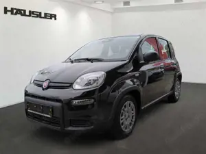 Fiat Panda Hybrid 1.0 GSE Klimaanlage Einparkhile hinten