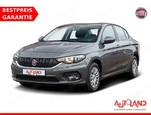 Fiat Tipo Limousine 1.4 USB Bluetooth Tempomat