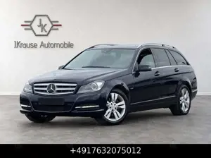 Mercedes-Benz C 300 T CDI BE 4Matic Xen Comand ACC AHK Ass.