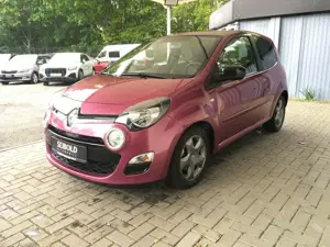 Renault Twingo 1.2 Dynamique/Autom/9 Tkm/Klima/Bluetooth