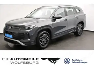 Volkswagen Tayron 2.0 TDI 4M DSG Life Matrix/AHK/ACC/7.Sitz