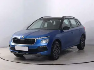 Skoda Kamiq TSI DSG Select. Winterpaket+ACC+AutoPark