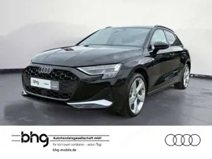 Audi A3 Sportback advanced TFSI S tronic