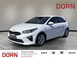 Kia Ceed / cee'd