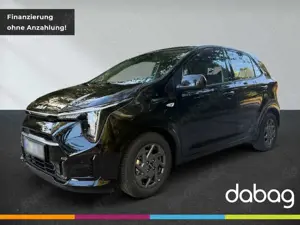 Kia Picanto 1.0 Aut. Vision Allwetter Navi Klima