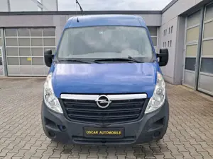 Opel Movano HKa L2H2 3,3t