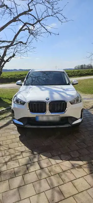 BMW X1 18 i sDrive