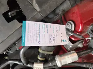 Alfa Romeo Giulia 2.9 V6 Bi-Turbo AT8 Quadrifoglio