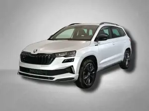 Skoda Karoq Sportline 1.5 TSI 7-Gang-DSG 110 kW (150 PS), A...