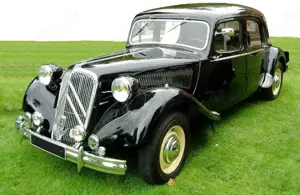 Citroen Others CV 11 Traction Avant