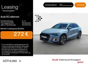 Audi A3 35 TFSI S tro*LED*Virtual*Navi+*Spo