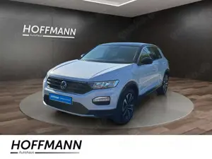 Volkswagen T-Roc 1.5 TSI DSG United Navi+Kamera+DAB+LM17"