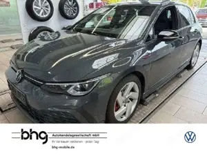 Volkswagen Golf GTI 2,0 TSI OPF  DSG