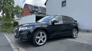 Audi Q5 40 TDI quattro sport