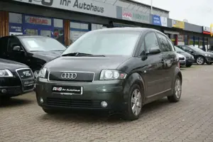 Audi A2