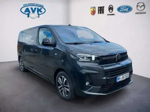 Citroen Spacetourer Plus M AHK, Kamera, Navi