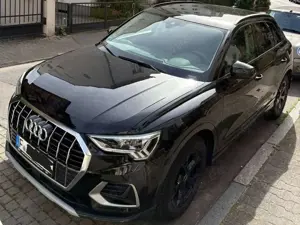 Audi Q3 TDI