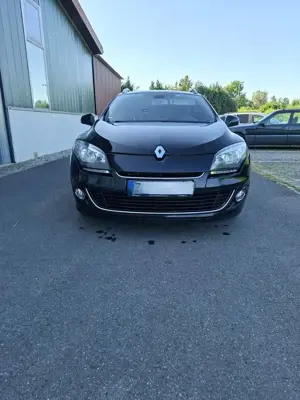Renault Megane dCi 130 FAP BOSE Edition