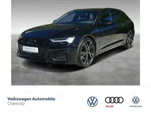 Audi A6 55 3.0 TFSI quattro sport*BO* Panorama