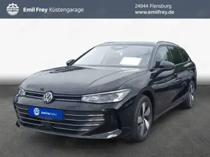 Volkswagen Passat Variant 1,5 eTSI DSG Business LED Klima DAB