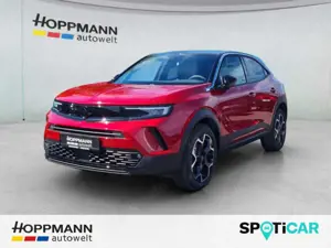 Opel Mokka MOKKA ULTIMATE*SHZ*LHZ*Kamera*PDC