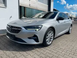 Opel Insignia B Grand Sport Business Eleg./1HD/Leder