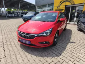 Opel Astra Innovation Diesel  118 KW/160 PS