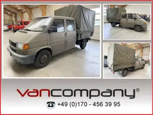 Volkswagen T4