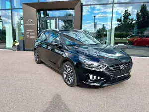 Hyundai i30 cw Trend Mild-Hybrid