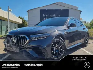 Mercedes-Benz E 53 AMG E 53 AMG Hybrid 4M+ Night Premium 20 Pano V-max