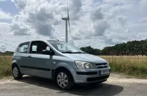 Hyundai Getz Getz 1.3 GLS