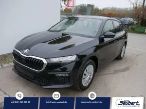 Skoda Scala Selection 1.0 TSI DSG*NAVI-ÜBER-SMARTLINK*PDC-HI*L