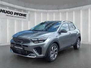 Kia Stonic GT-Line 100 PS 48V Autom. Spirit ACC LED RFK PDC S