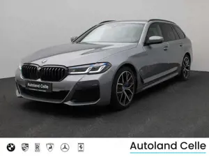 BMW 530 M Sport Pro Kamera Laser HUD HiFi DAB